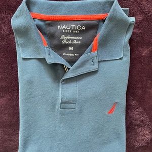 Nautica polo